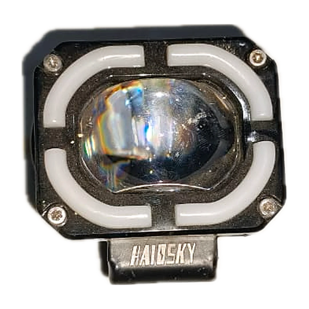 ALOGENO LED/ H029001