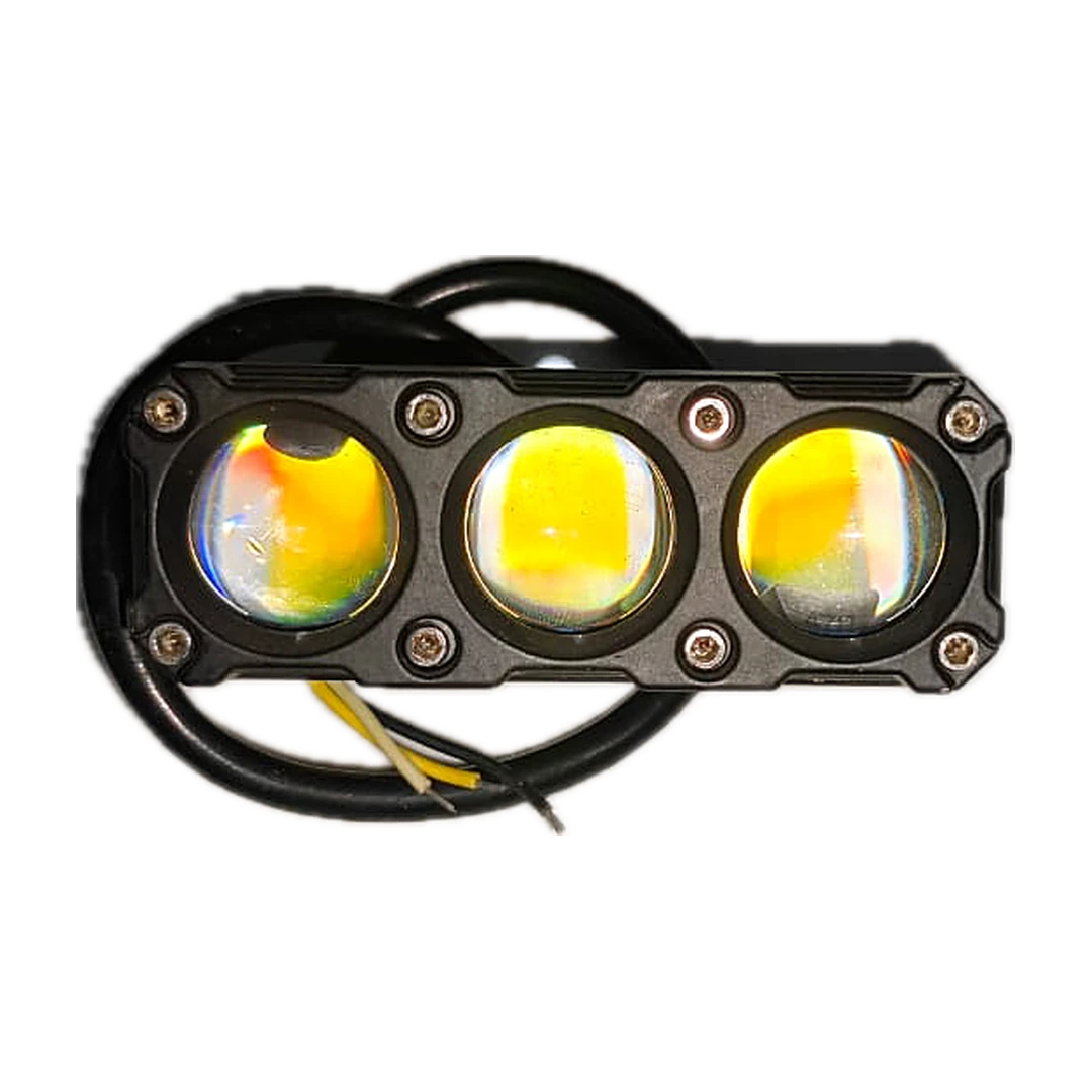 ALOGENO LED /H029040