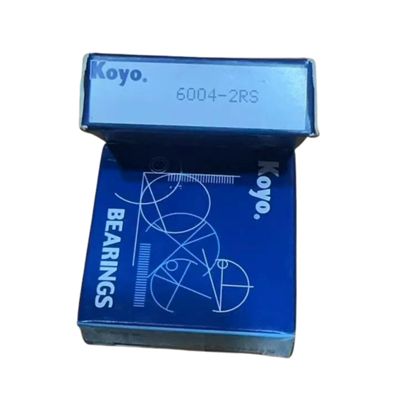 BALINERA KOYO /6004/2RS-CAJA AZUL