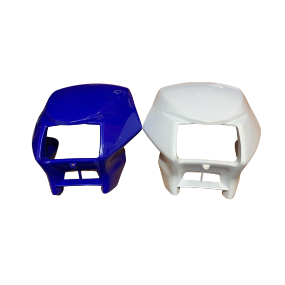 CARETA HONDA BROSS-SOLA /BLANCA