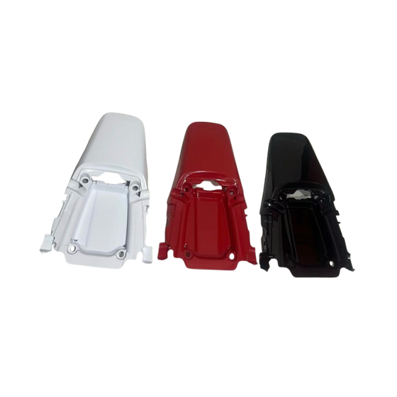 COLETA DE COLOR HONDA BROSS-ROJO