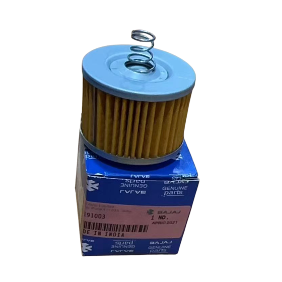 FILTRO DE ACEITE HJ125