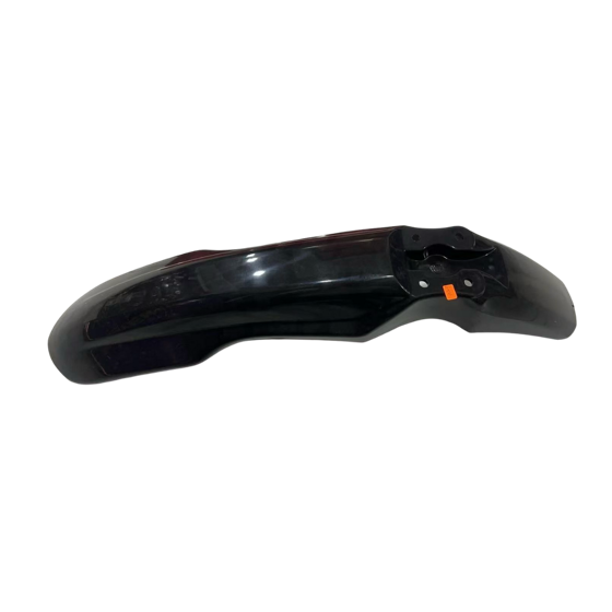 GUARDAFANGO DELANTERO HONDA BROSS-NEGRO