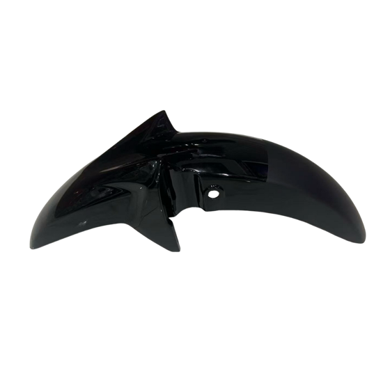 GUARDAFANGO DELANTERO KA150-NEGRO