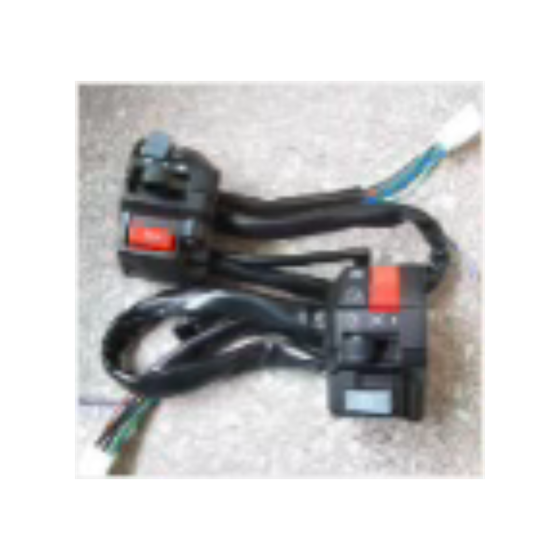 MANDO AKT150 PAR