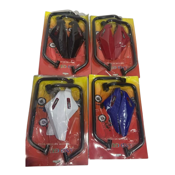PROTECTOR PARA MANECILLA FIRE PART-BLANCO