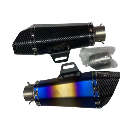 RESONADOR AKRAPROVIC-TORNASOL