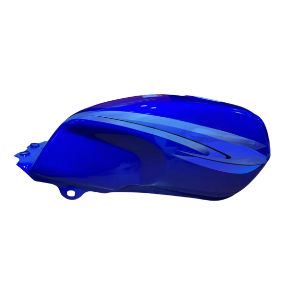 TANQUE DE COMBUSTIBLE HJ125-CLASICO/AZUL
