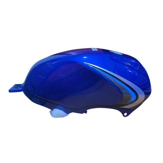 TANQUE DE COMBUSTIBLE YBR125-AZUL