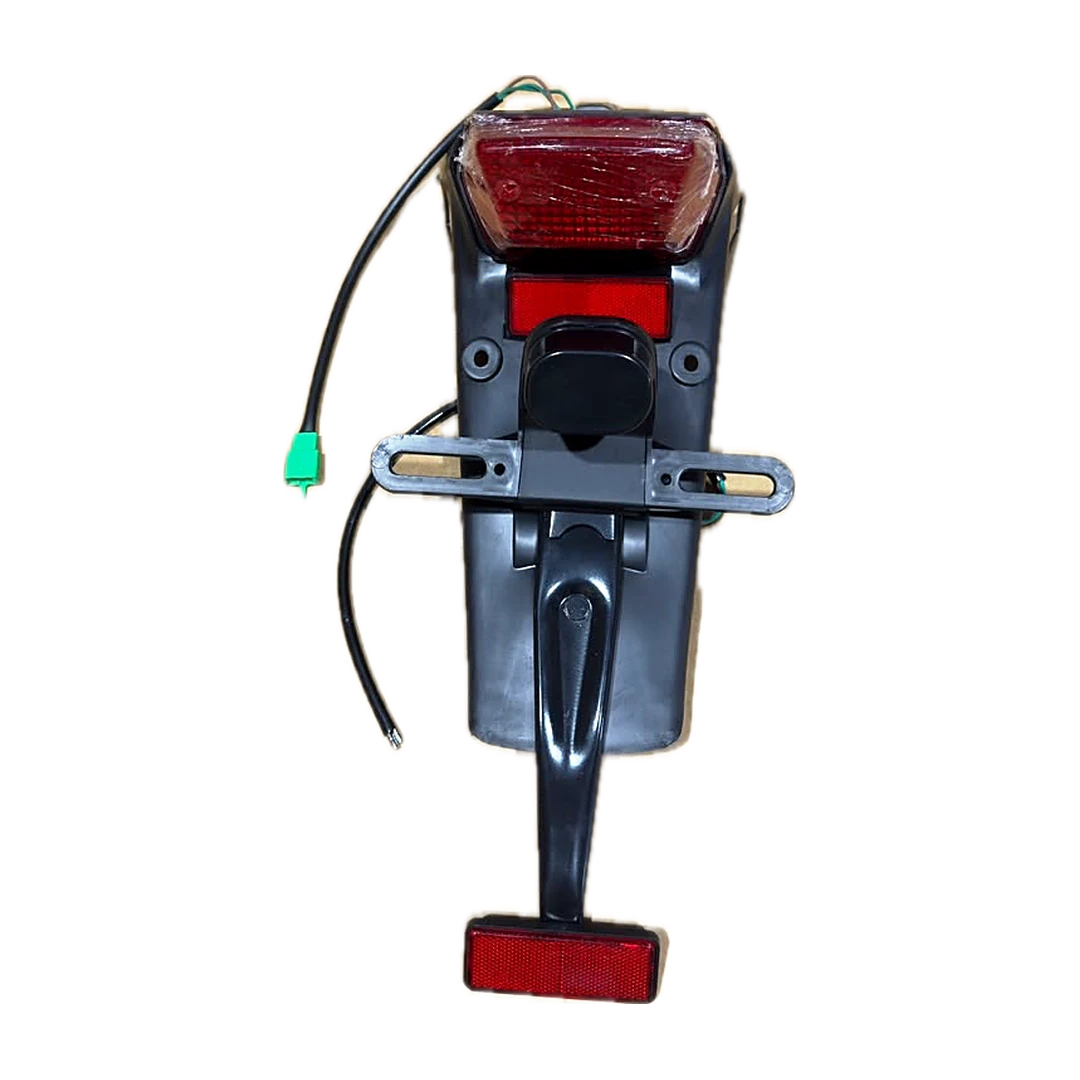 COLETA CON STOP XR190-COMPLETA