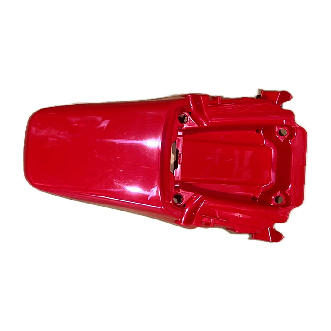 COLETA DE COLOR HONDA BROSS-ROJO