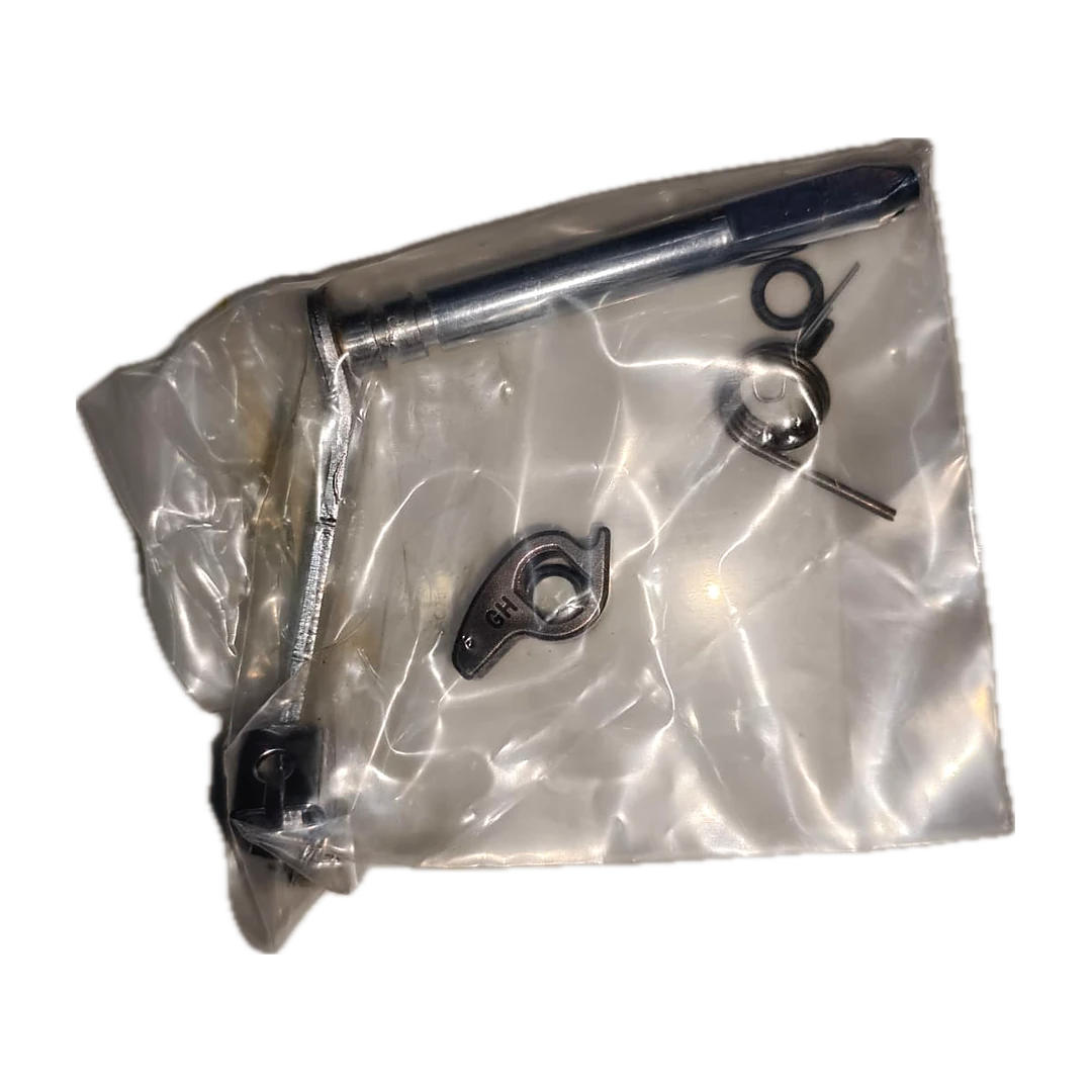 BRAZO DE CLUTCH-COMPLETO