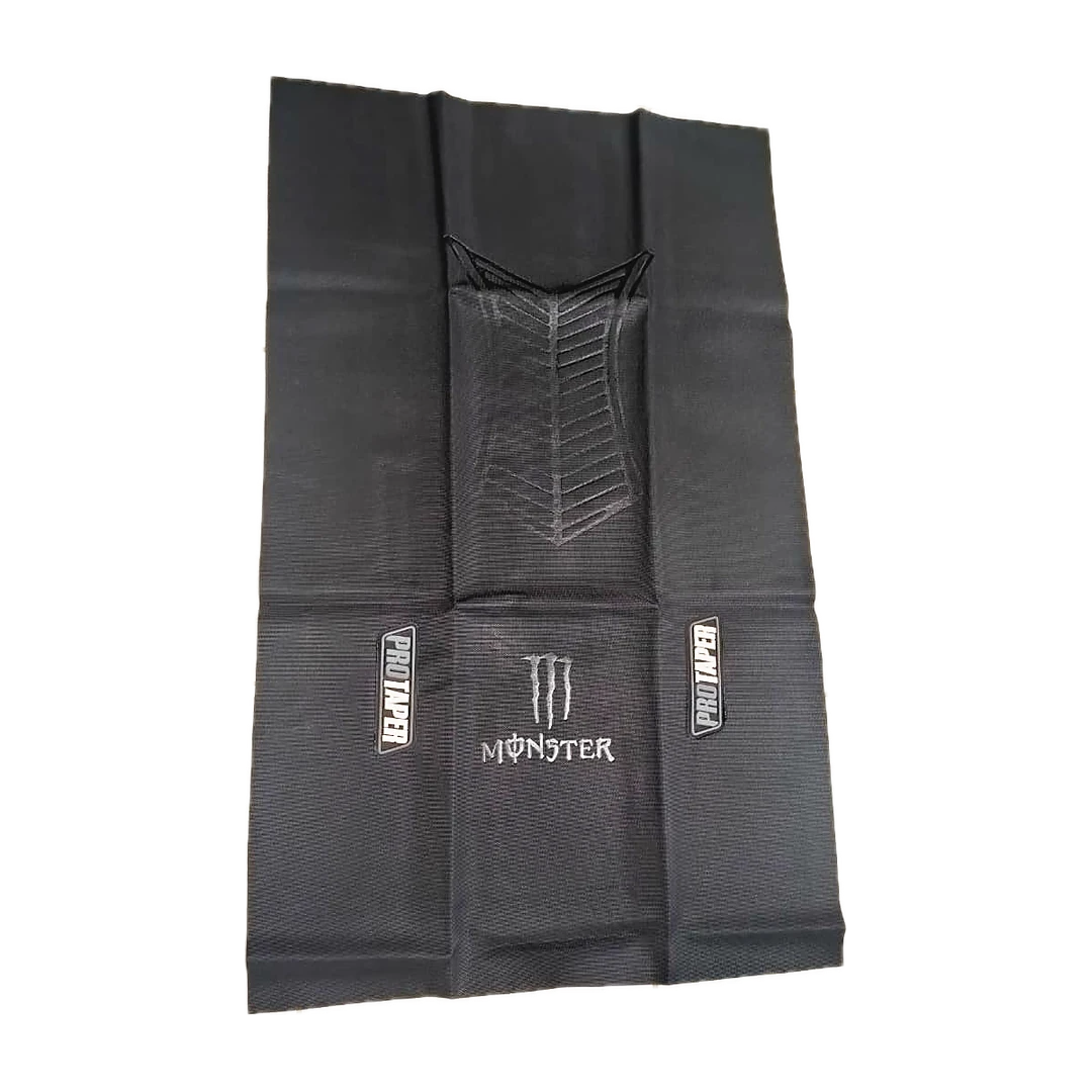 FORRO DE HULE PARA ASIENTO PROTAPER-#2