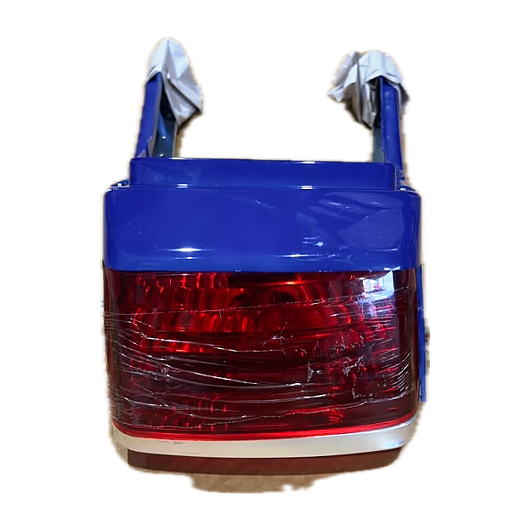 COLETA CON STOP JIALING 125-AZUL