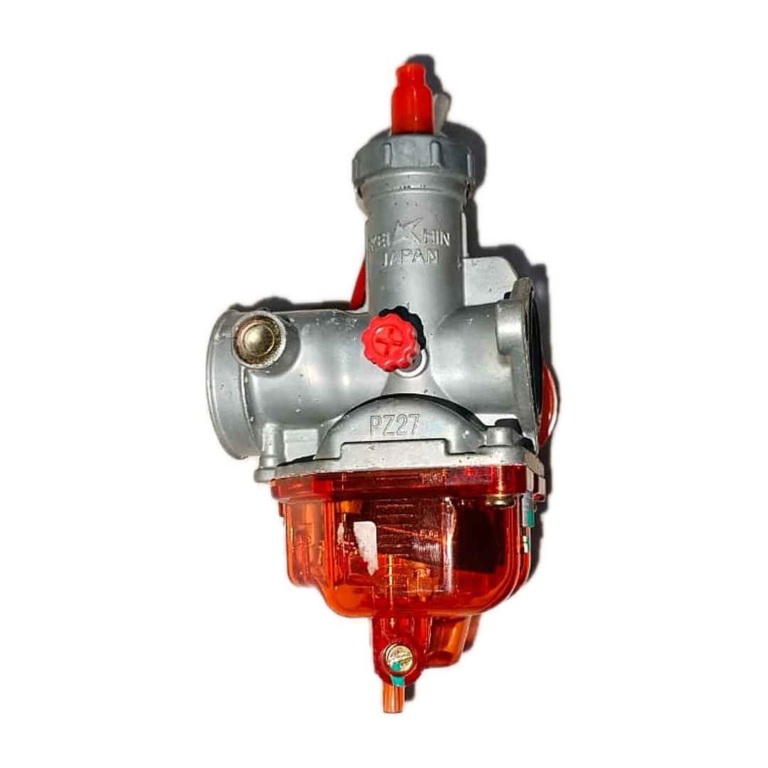 CARBURADOR CG150-ROJO